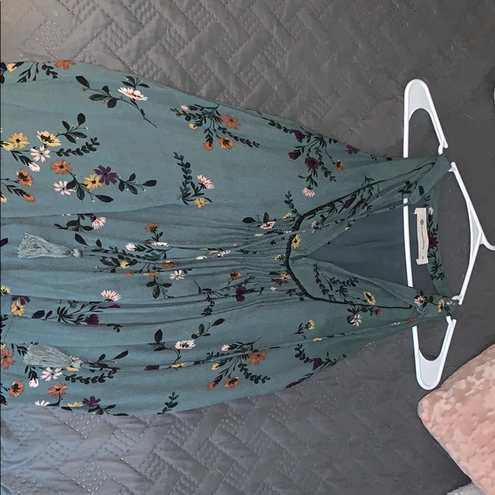 impeccable pig dress